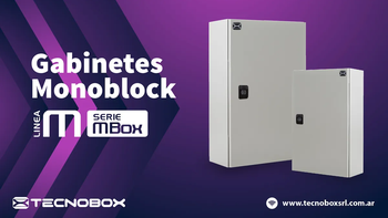 TECNOBOX - Línea M - Serie MBox