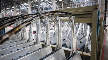 Aplicaciones del acero: el material esencial en la industria moderna