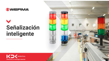 KDK es tecnología de señalización inteligente