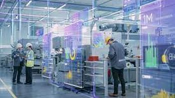 Automatización: ¿una fábrica 5G para la Industria 4.0?