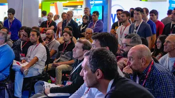 BIEL Light + Building Buenos Aires 2025 se une por primera vez a ExpoFerretera y logra una edición histórica