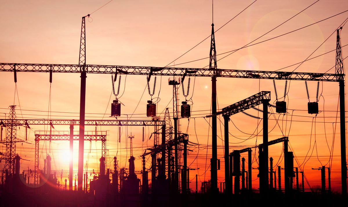 Tipos de subestaciones eléctricas para la industria