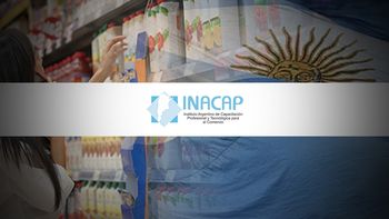 Aviso comerciantes y contadores: desde el 5 de junio el aporte por INACAP pasa a ser voluntario