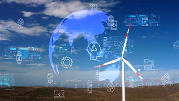 Energías renovables en la industria: integración tecnológica para un futuro eficiente y sostenible