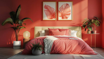 Así es la decoración estilo tropical: transforma tu casa en un paraíso