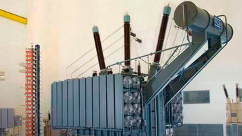 Corrientes parásitas y calentamiento local en transformadores de potencia