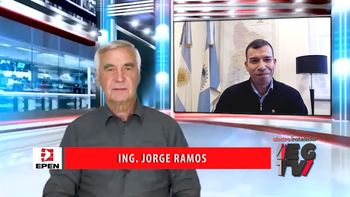 Electro Gremio TV entrevista al Ing. Jorge Ramos