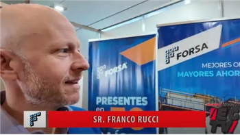 Electro Gremio TV entrevista: Sr. Franco Rucci del Grupo Desarrolladora Pirch