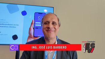 Electro Gremio TV entrevista a José Luis Barbero, de Consuman