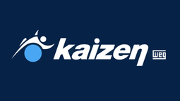 WEG novedades: la empresa alcanza el hito histórico de 300 mil kaizens implementados.