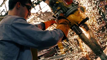 Día de la Industria en la Argentina