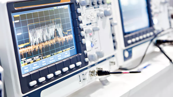 Mantenimiento eléctrico: diagnóstico eléctrico inteligente mediante análisis espectral de transitorios