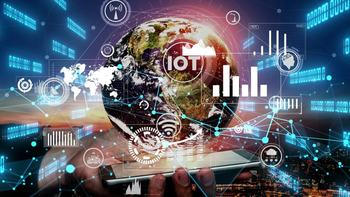 Domótica industrial, mantenimiento e IoT: integración inteligente para la eficiencia operativa