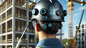 Seguridad laboral aumentada mediante sensores IoT portátiles y analítica contextual