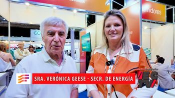 Electro Gremio TV: entrevista a Verónica Geese, Secretaria de Energía de la Provincia de Santa Fe
