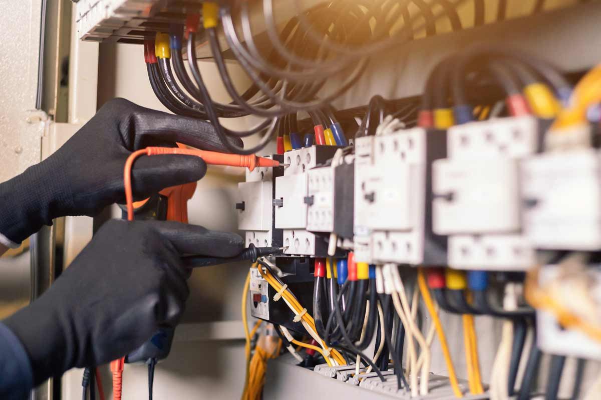 Los 3 diferentes tipos de mantenimiento en la industria