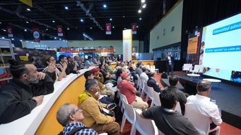 BIEL Light + Building Buenos Aires 2025: Los principales debates del sector presentes en el tercer día