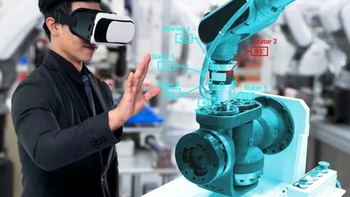 El mantenimiento y su nueva dimensión con la realidad virtual
