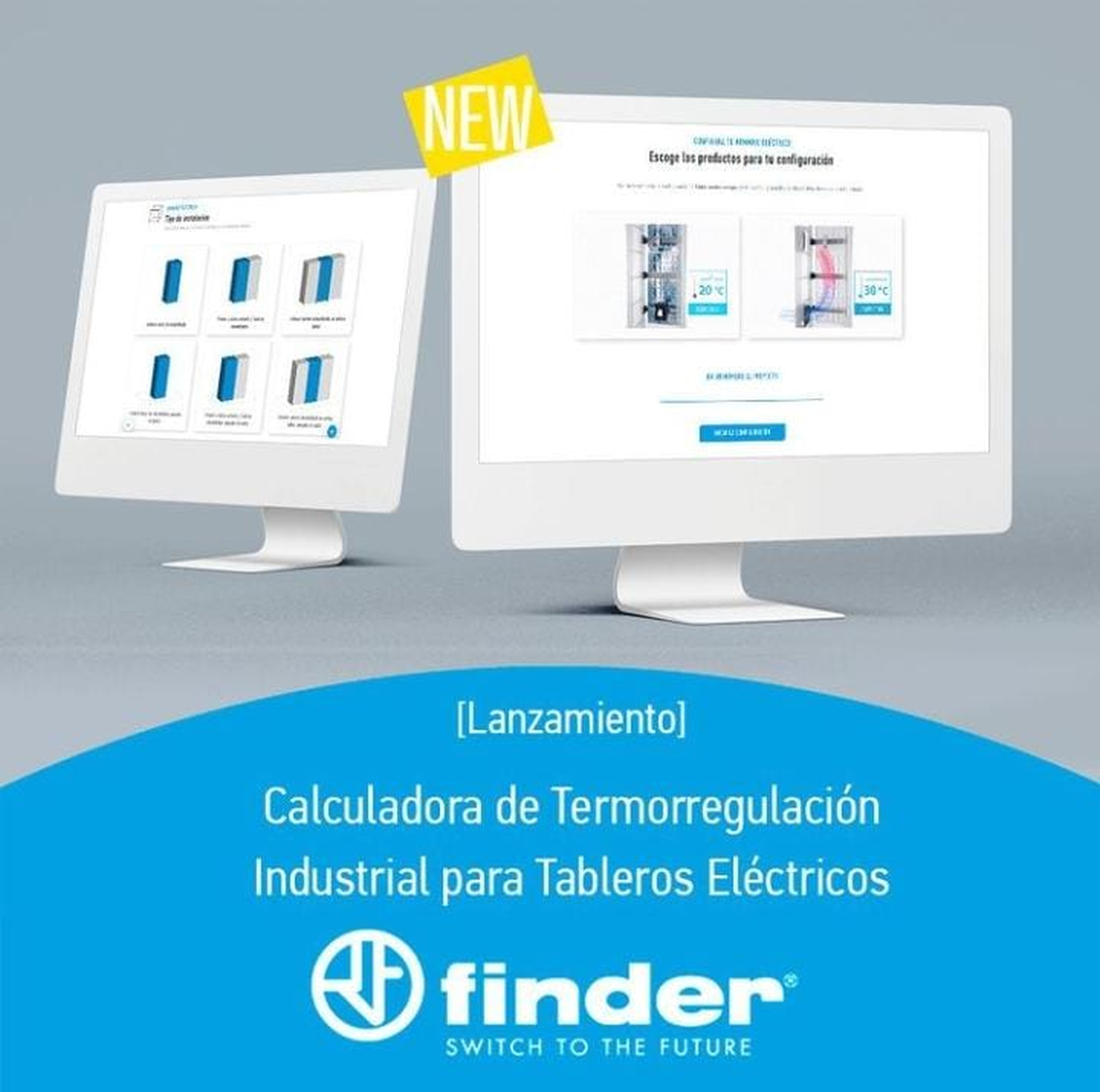 ¿Ya conoces el nuevo lanzamiento de Finder?