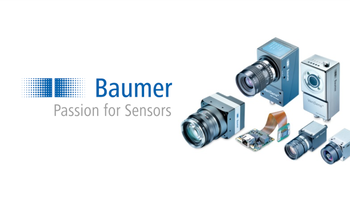El desafío del procesamiento de imágenes y la solución con Baumer: cámaras industriales