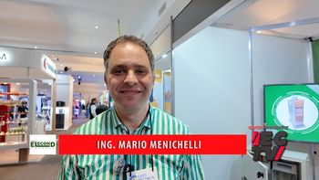 Electro Gremio TV entrevista al Ing. Mariano Menichelli de Grupo Elecond