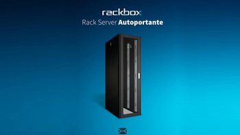 Tecnobox: RACKBOX ofrece seguridad, organización y eficiencia