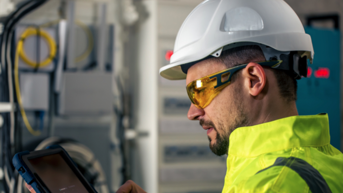 El futuro de la automatización en el mantenimiento industrial