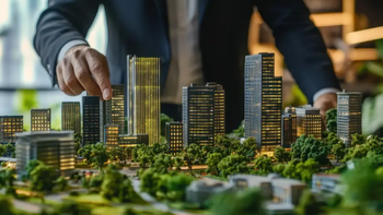 Construcción verde: ¿qué es esta tendencia?