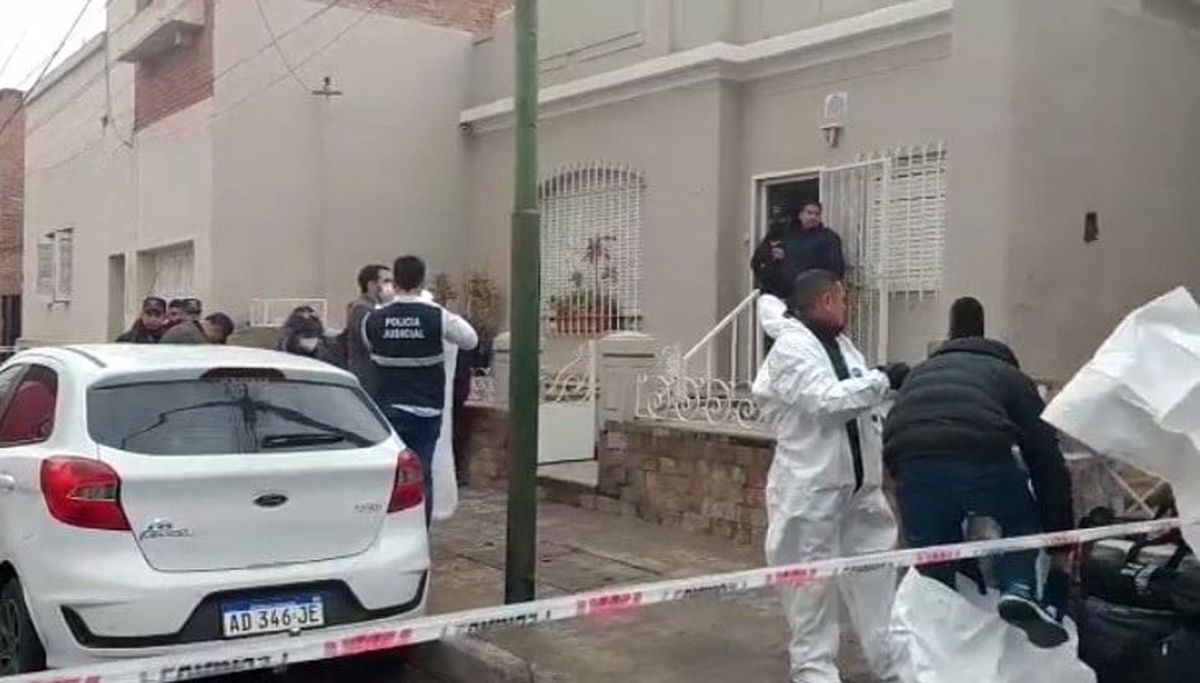Inseguridad eléctrica: Catamarca. Un joven murió tras recibir una descarga eléctrica.