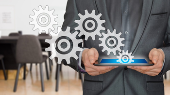 Mantenimiento industrial: correctivo, preventivo y predictivo