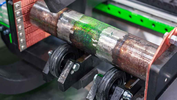 Evaluación no destructiva por magnetoelasticidad (Villari Effect) para diagnóstico temprano