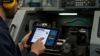 Automatización Industrial: 5 razones para utilizar en mantenimiento