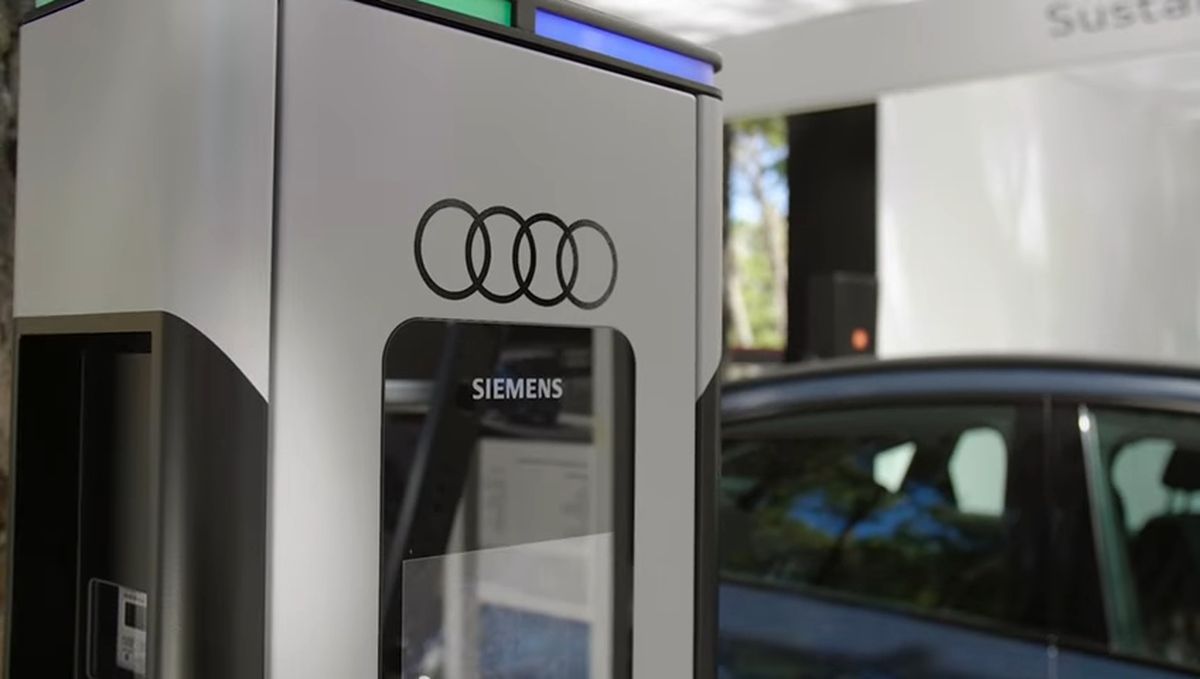 Siemens anticipa el futuro de la movilidad sustentable