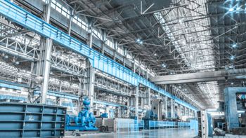 Medidas de seguridad en maquinaria en la industria del metal