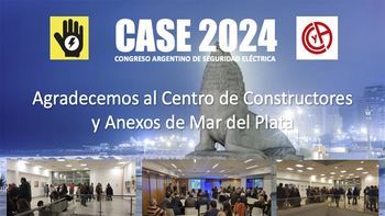 CASE 2024 deja profundas huellas en Mar del Plata