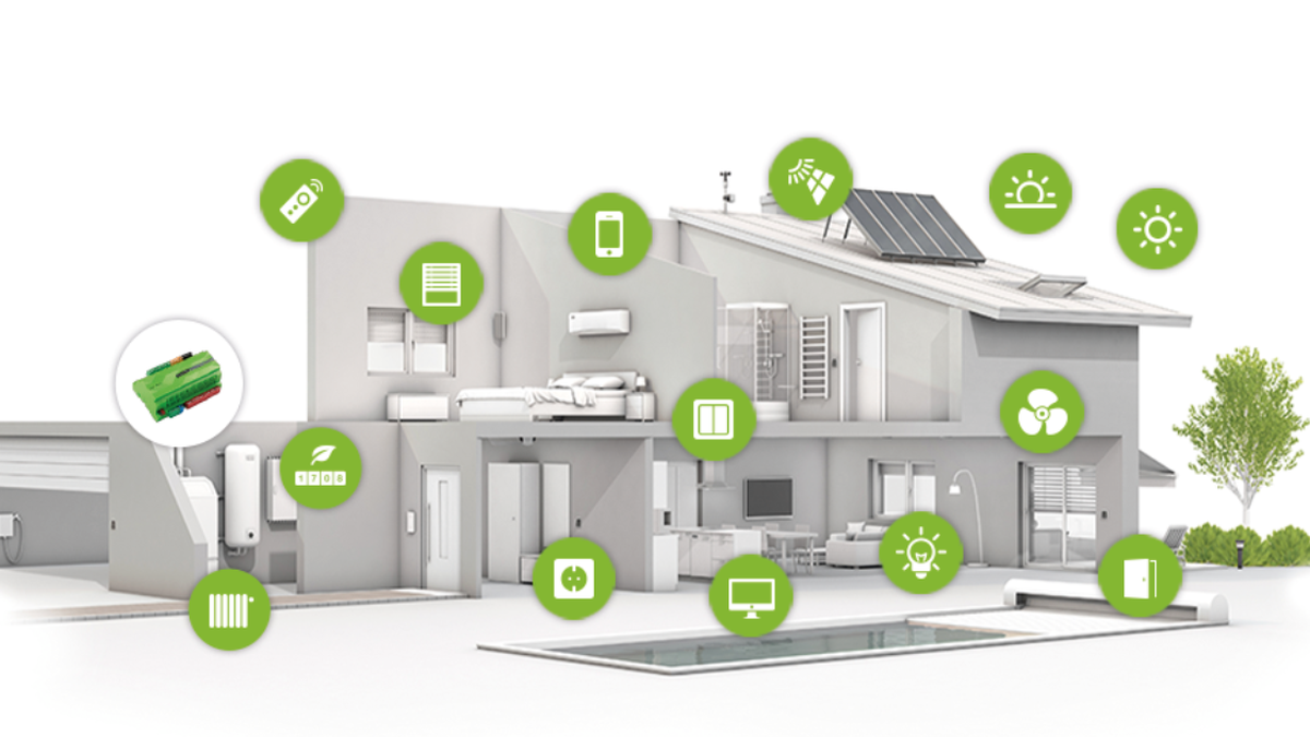 Smart Home: el fenómeno de las casas inteligentes