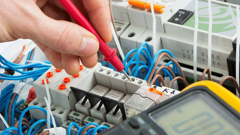 Mantenimiento preventivo de instalaciones eléctricas