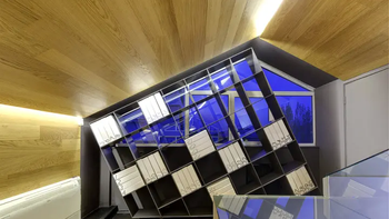 Diseño: las 10 oficinas modernas más cool