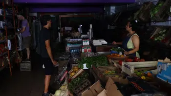 Cortes de luz: las causas del apagón masivo que afectó a millones de usuarios en el AMBA