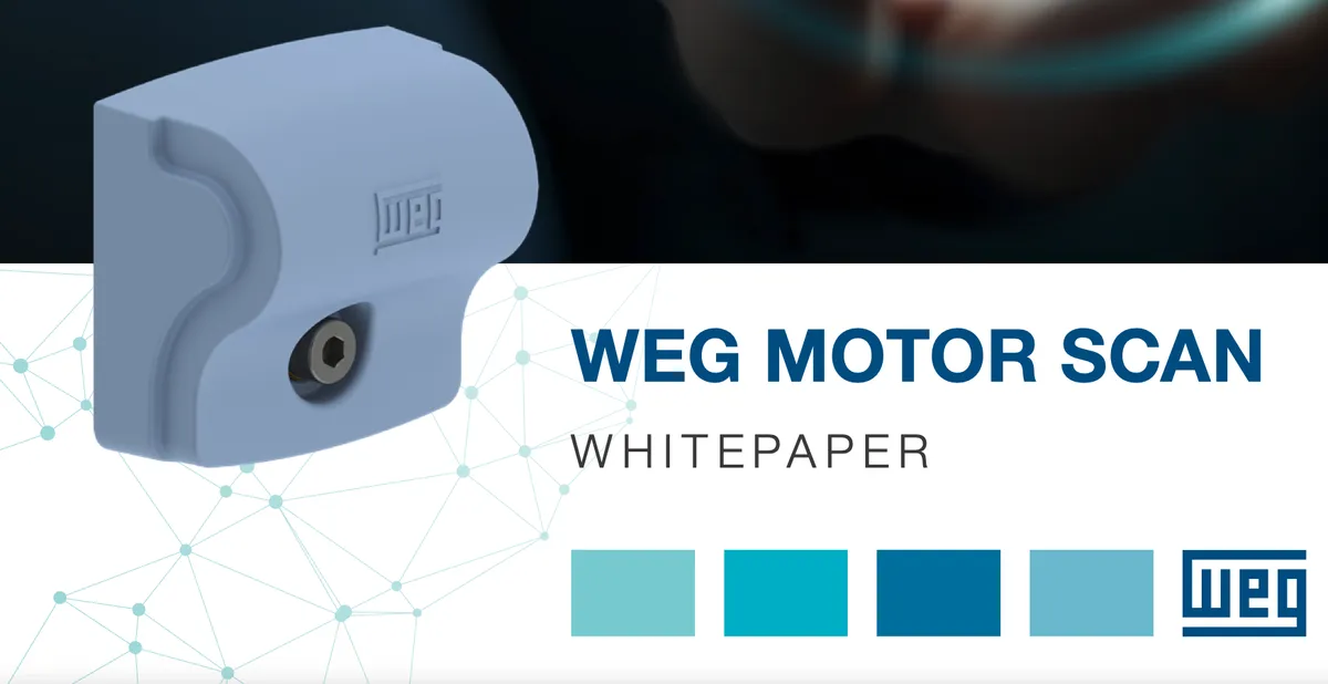 Con los Sensores de WEG la industria nunca más será la misma