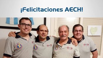 Conextube felicita la Asociación de Electricistas del Chaco