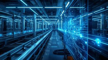 Arquitectura de automatización industrial resiliente para mantenimiento predictivo en plantas críticas