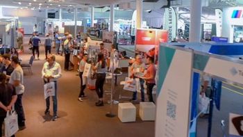 ExpoTécnica y Congreso Profesional de Energías, Telecomunicaciones y Servicios 2025