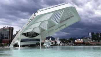 Arquitectura latinoamericana moderna: 8 proyectos espectaculares (y actuales) que deberías conocer