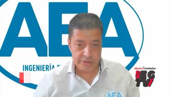 Las aplicaciones de los productos de AEA SACIF en la industria avícola