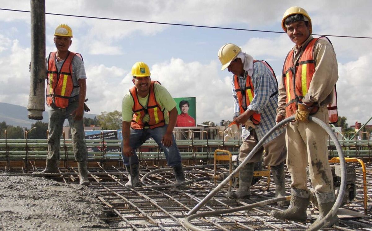 Construcción: ¿cómo hacer contrataciones en una obra civil?