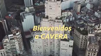 Los destacados cincuenta años de CAVERA