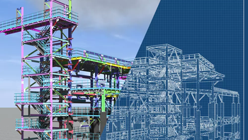 ¿Qué es BIM en la construcción? Definición y significado de BIM