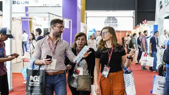 BIEL Light + Building Buenos Aires 2025: un momento de transformación profunda