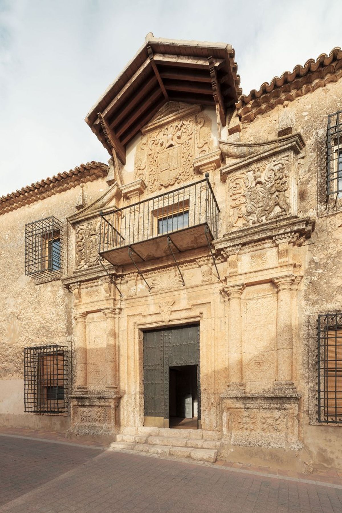 La Casa de la Sevillana: una rehabilitación con historia local